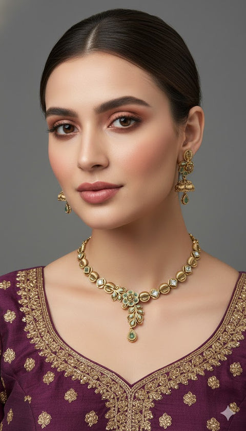Necklace