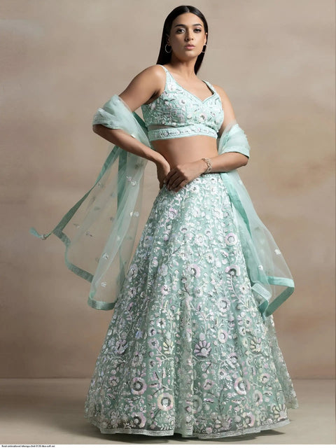Lehenga