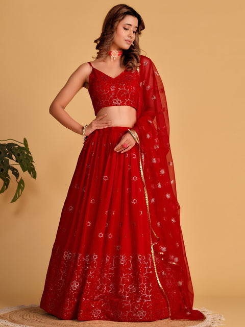 Lehenga