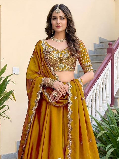 Lehenga