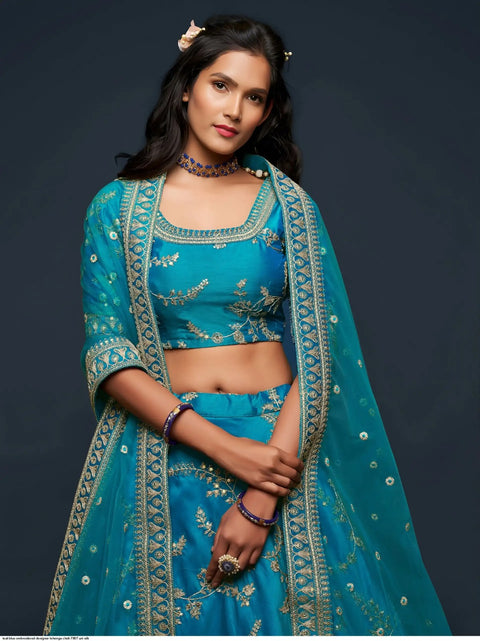 Lehenga