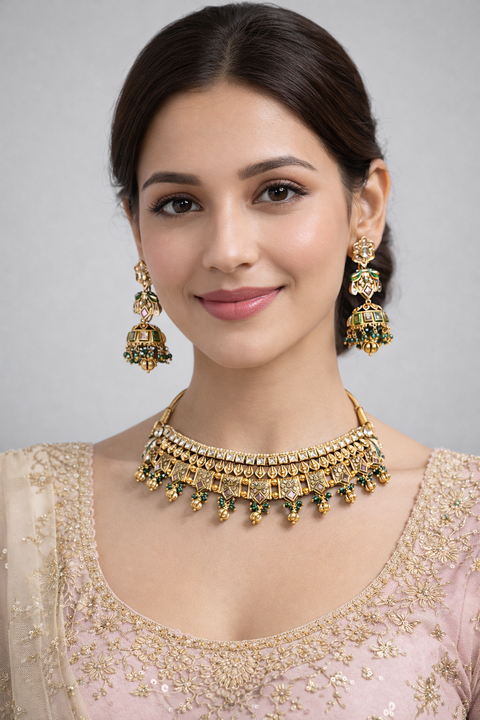 Necklace