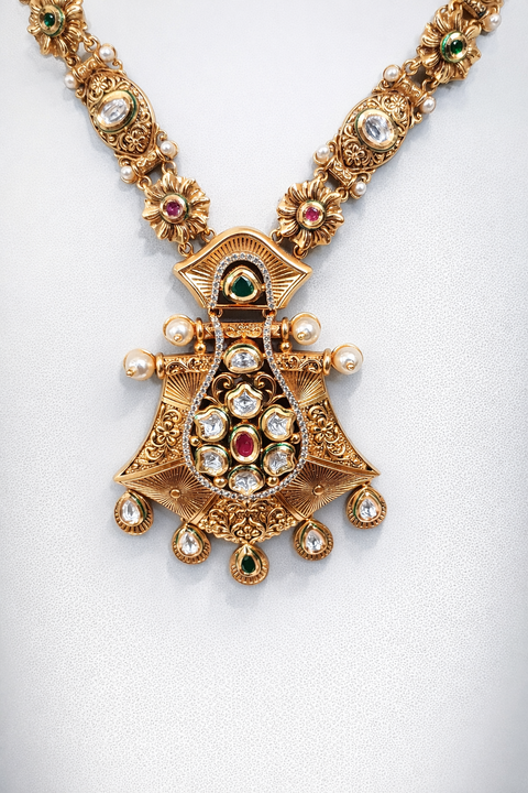 Pendant Set 