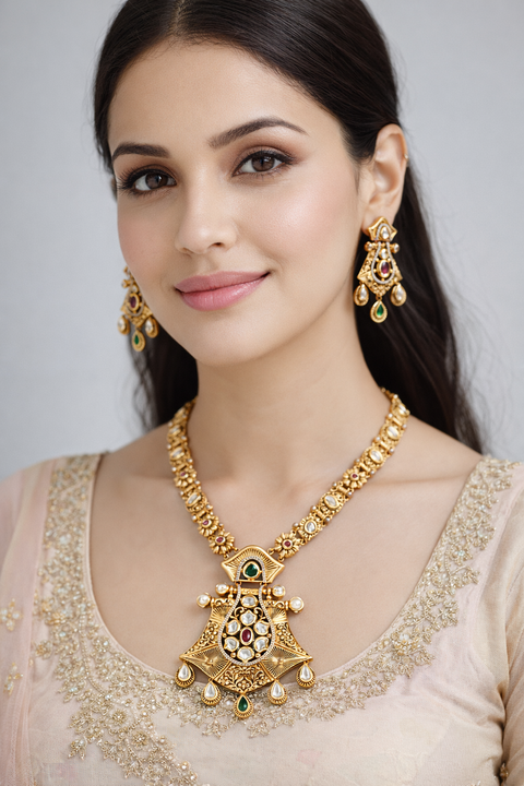 Pendant Set 