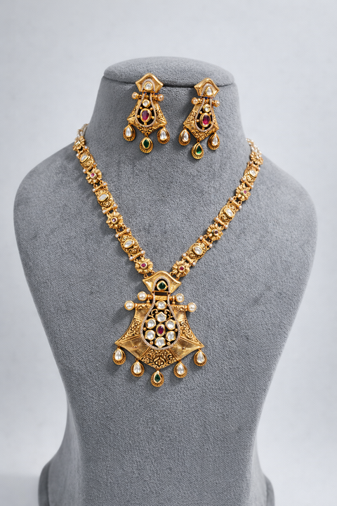 Pendant Set 