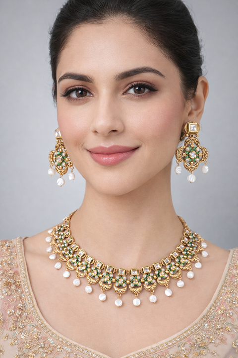 Necklace 