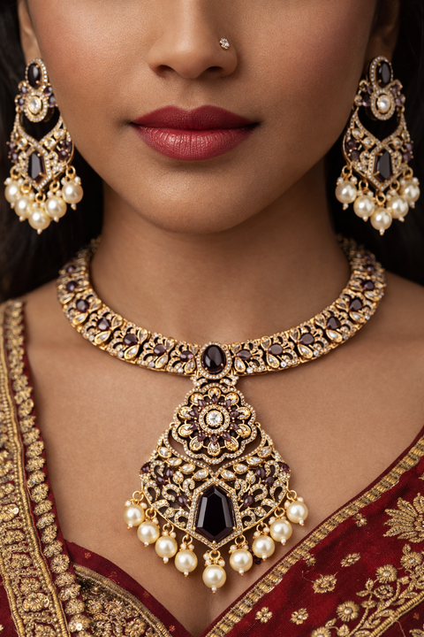 Necklace