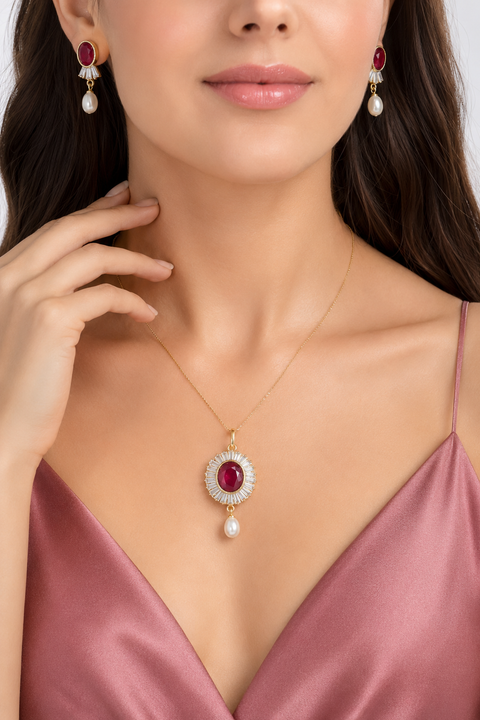 Pendant