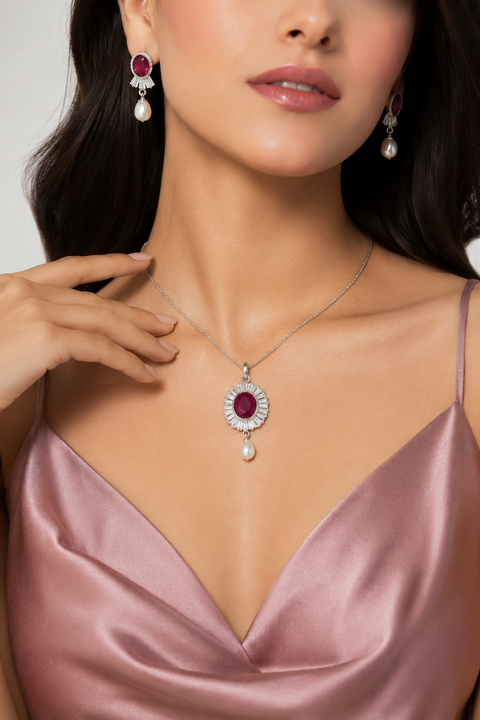 Pendant