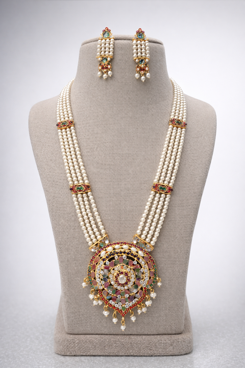 Necklace