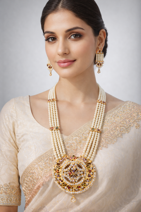 Necklace
