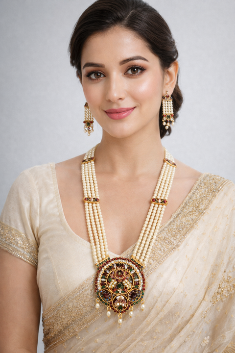 Necklace