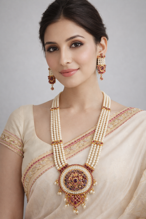 Necklace