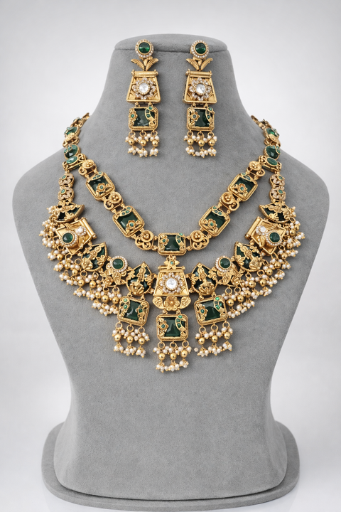 Necklace