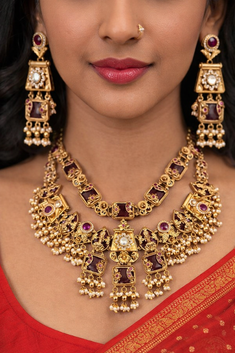 Necklace