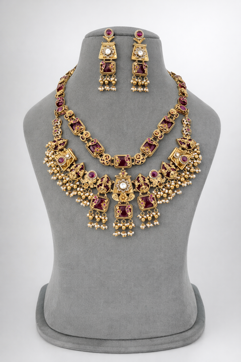 Necklace