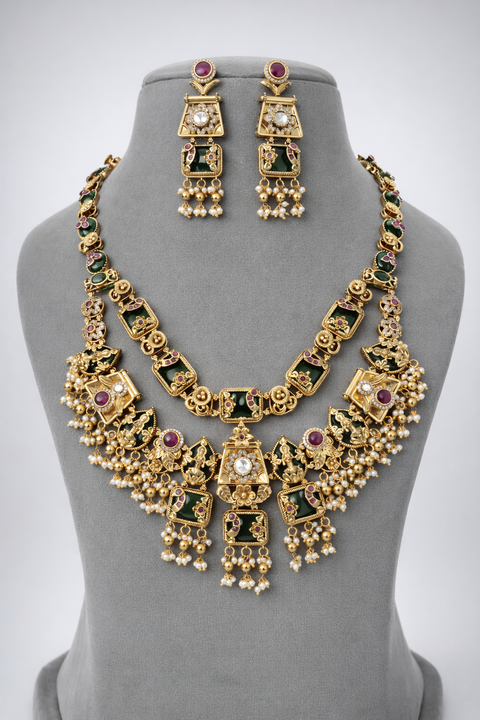 Necklace