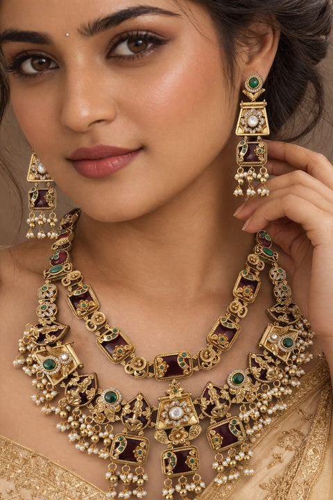 Necklace