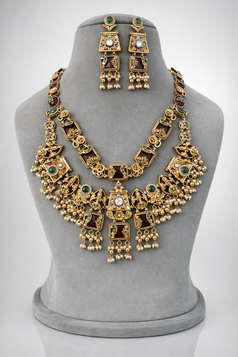 Necklace