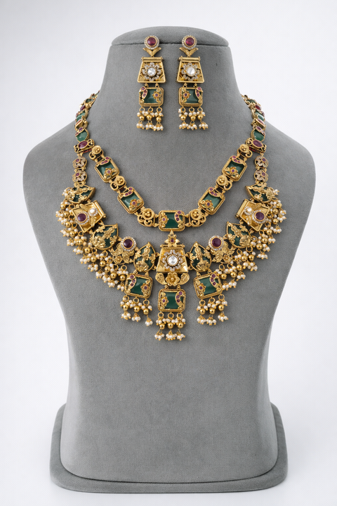 Necklace