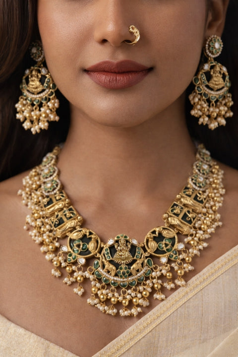 Necklace