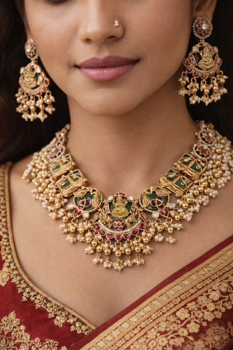 Necklace