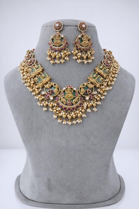 Necklace