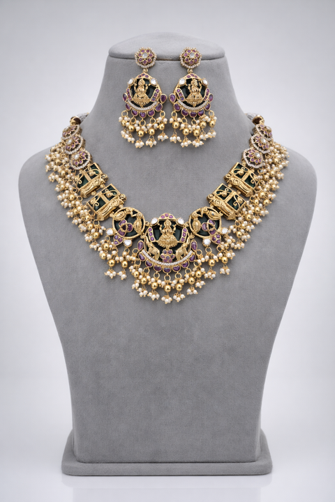 Necklace