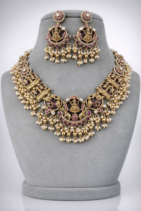 Necklace