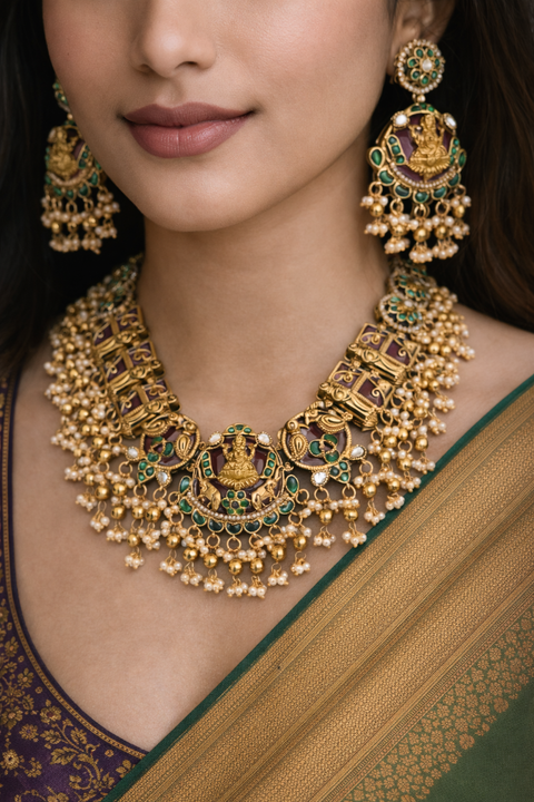 Necklace