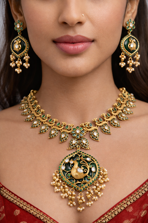 Necklace