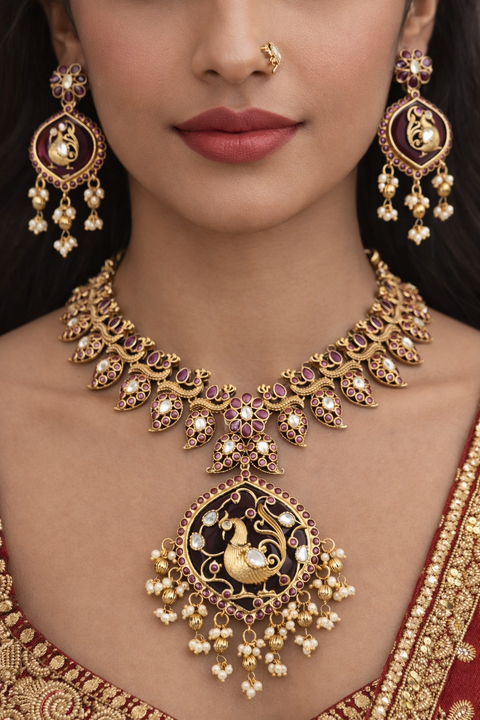Necklace