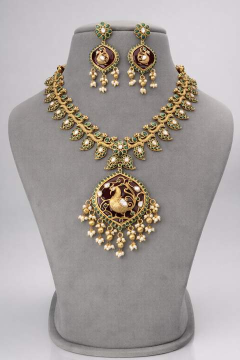 Necklace