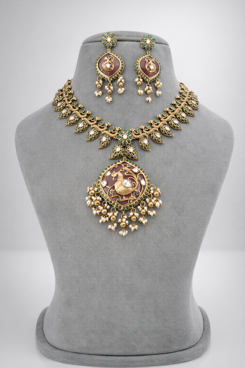 Necklace