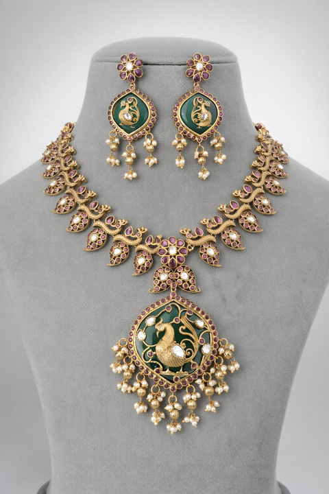 Necklace