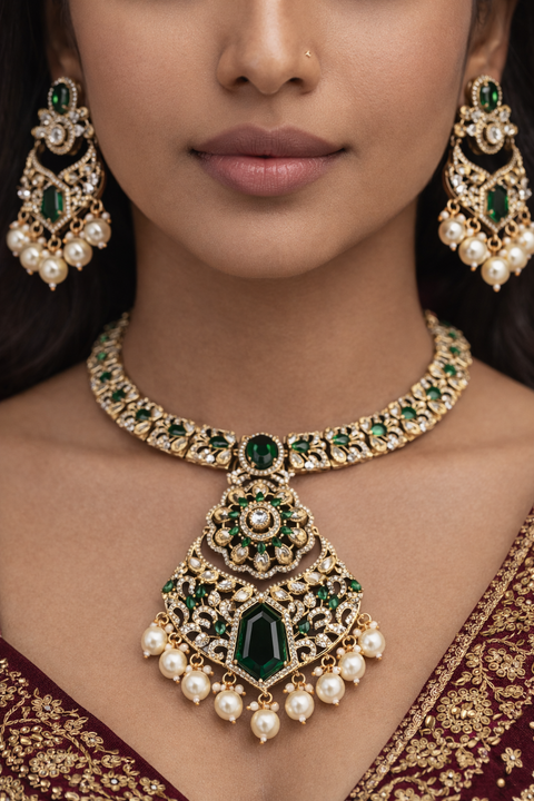 Necklace