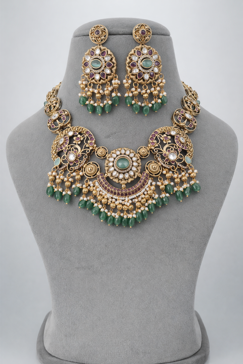 Necklace