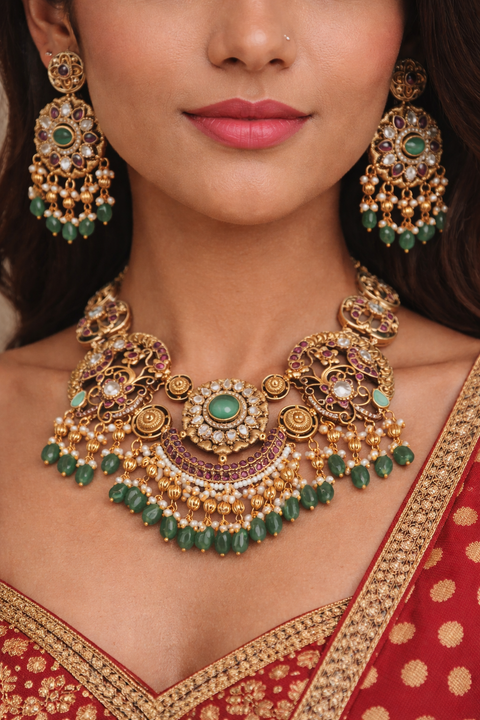Necklace