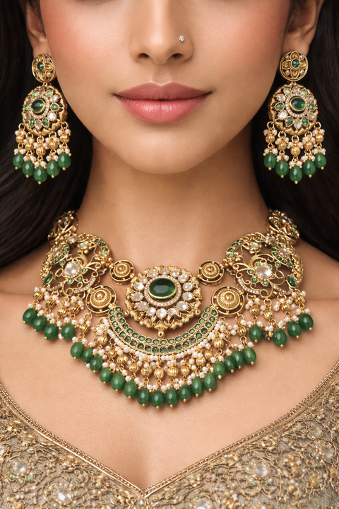 Necklace