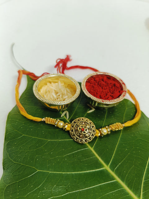 Rakhi 