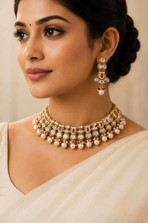 Necklace
