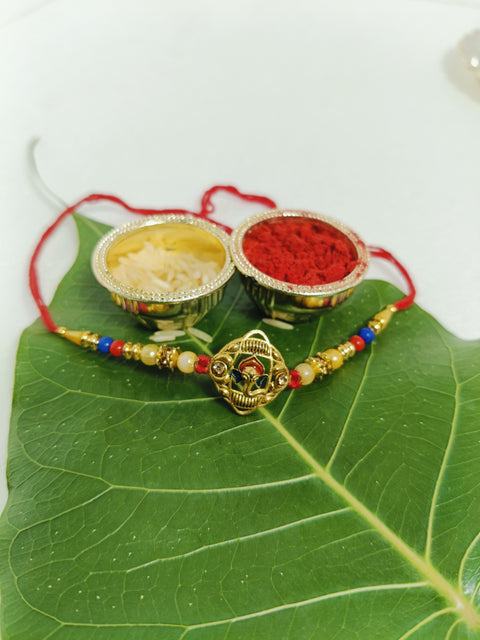 Rakhi 