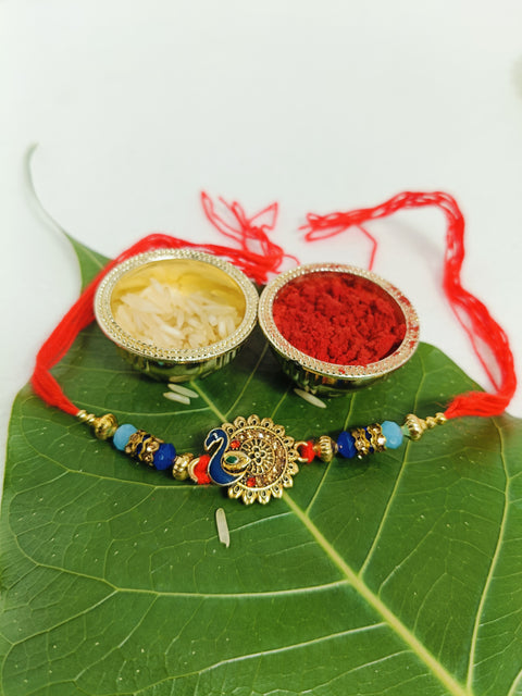 Rakhi