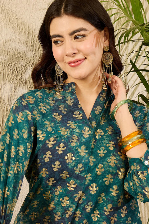 Tunic Top