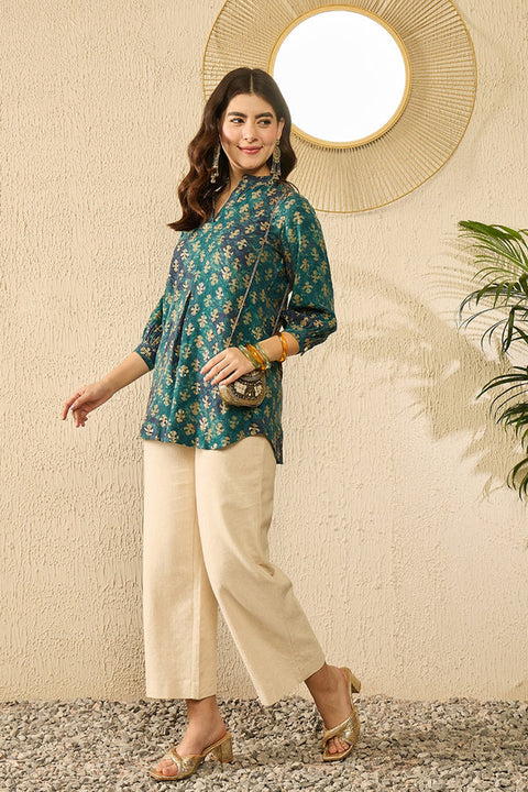 Tunic Top