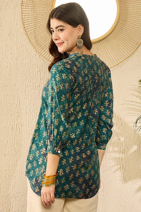 Tunic Top