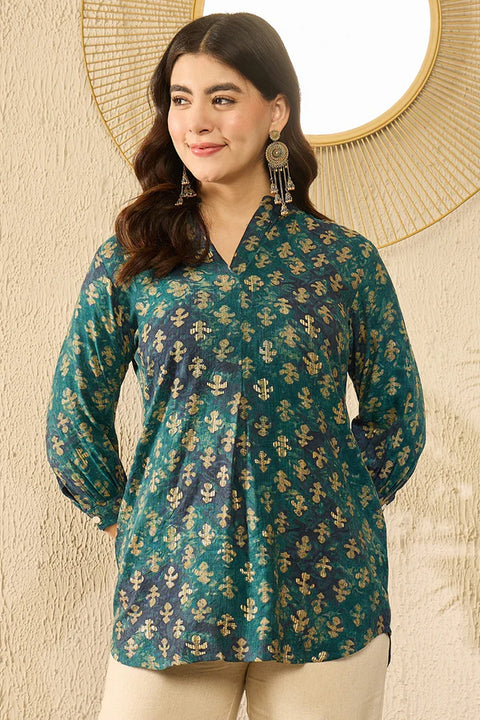 Tunic Top