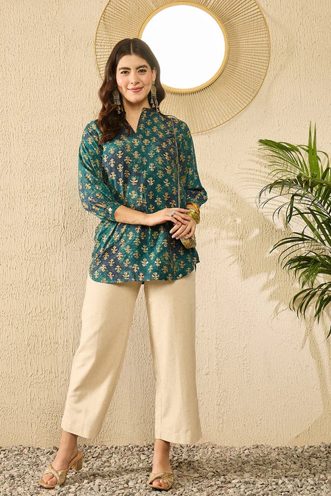 Tunic Top