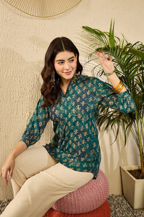 Tunic Top