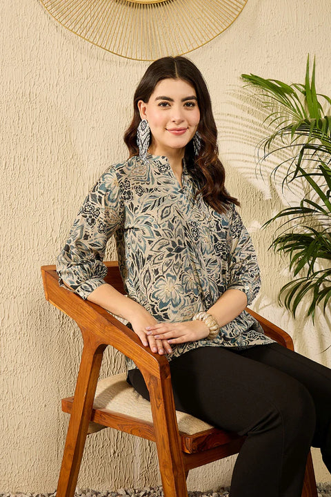 Tunic Top